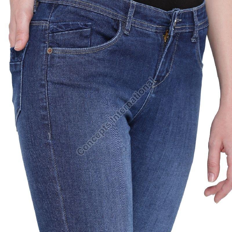 Women  Denim Jeans