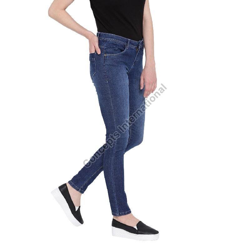Women  Denim Jeans