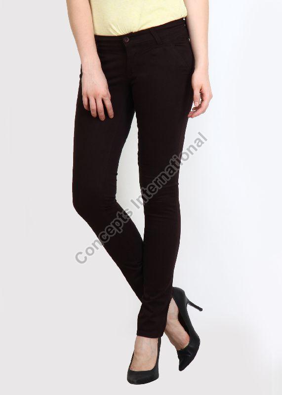 Women Trouser