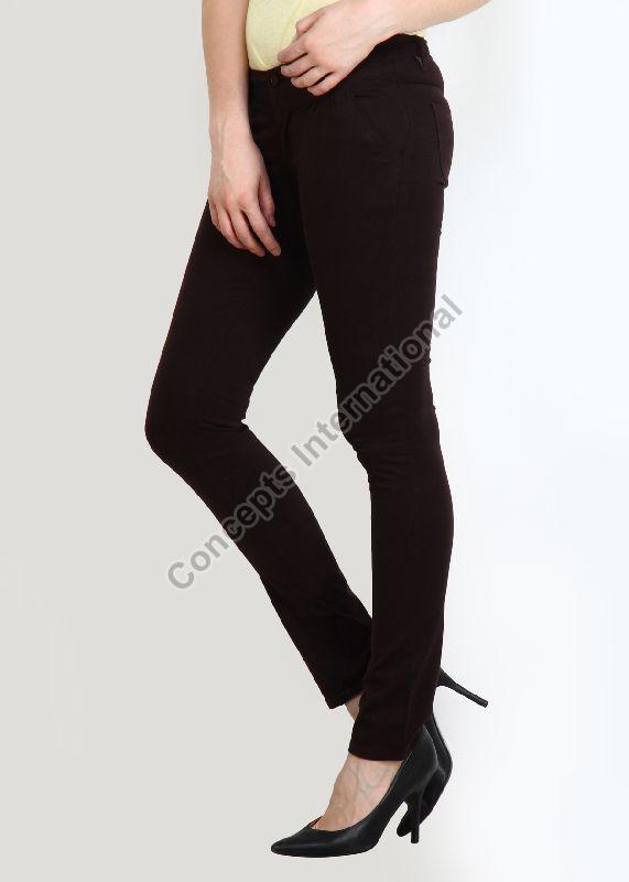 Women Trouser