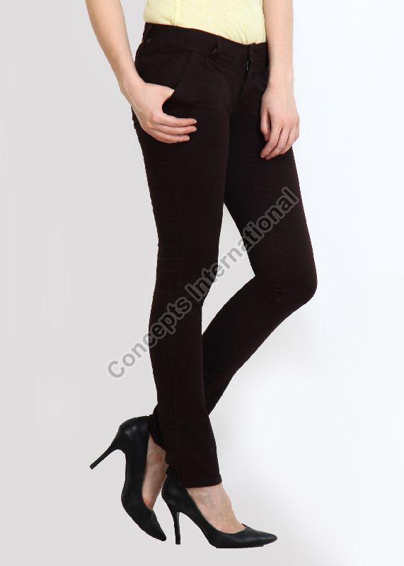 Women Trouser