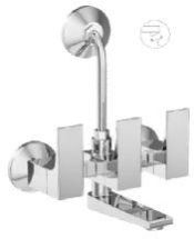 X5-AU05 Wall Mixer