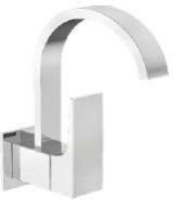 X5-AU21 Swan Neck Cock