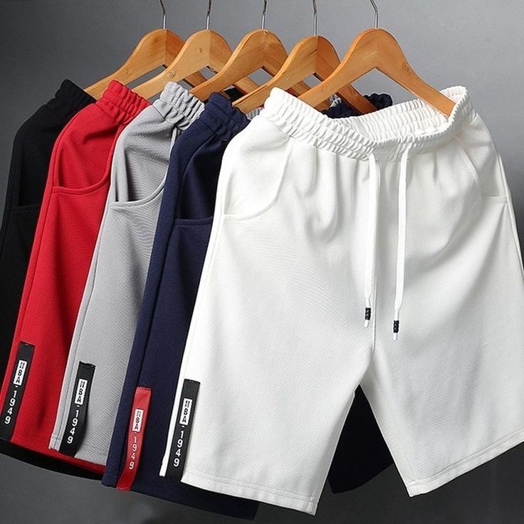 Mens Sports Shorts