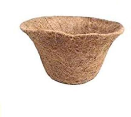 14 Inch Eco Friendly Coir Liner For 14” Inch Designer Floor