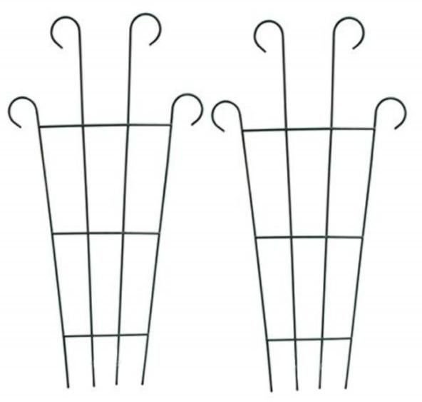 18x36 Inch Trellis/ Plant Supporter