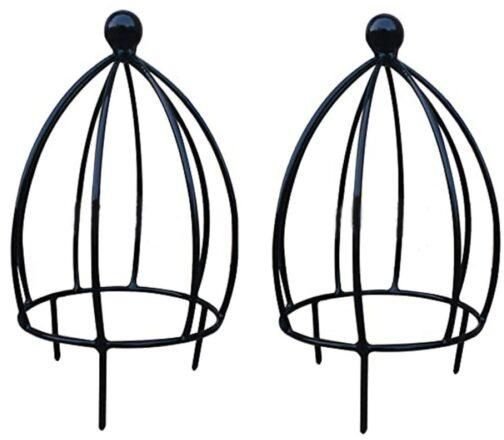 Metal Plant Stem Support