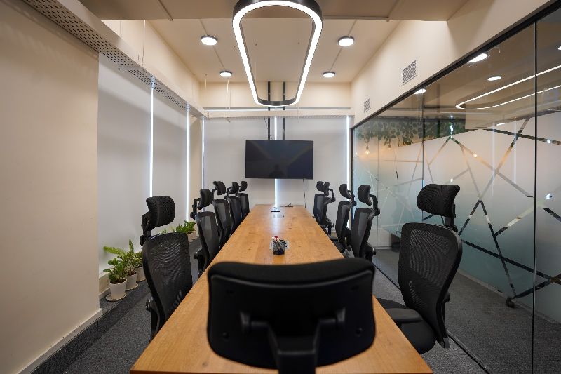 Office Interior Designing