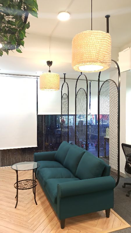 Office Interior Designing