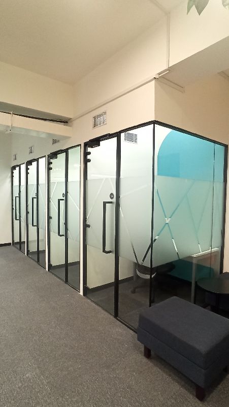 Office Interior Designing