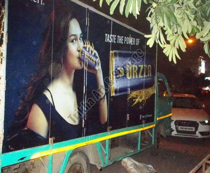 Vehicle Graphic Design Services 04