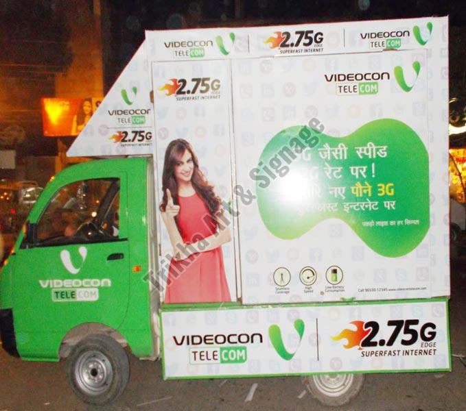 Vehicle Graphic Design Services 05