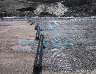 Geogrid Net 01