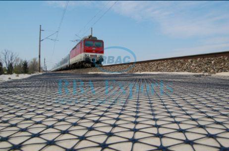 Geogrid Net 02