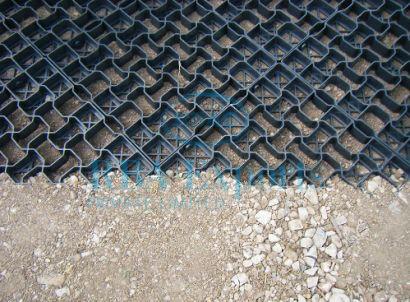 Plastic Grass Paver 02
