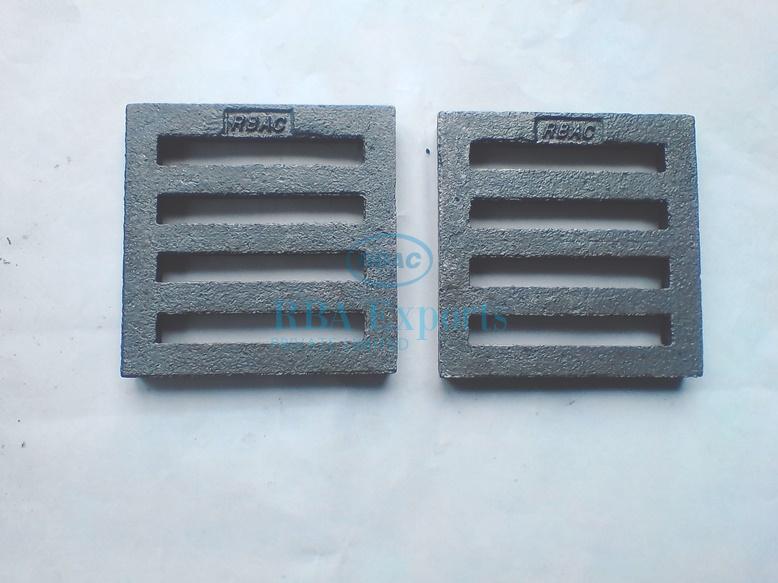 Inlet Grates 01