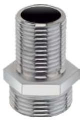 1862 Extension Nipple