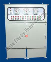 AC/DC Drive Panel 01