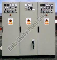 AC/DC Drive Panel 02