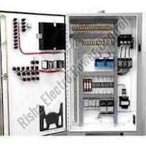 AC/DC Drive Panel 04