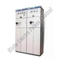 AC/DC Drive Panel 05