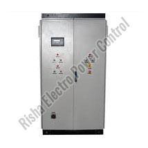 AC/DC Drive Panel 06