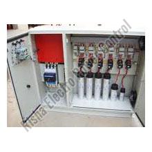 Automatic Power Factor Panel 03