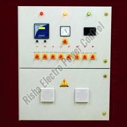 Automatic Power Factor Panel 04
