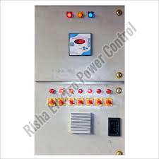 Automatic Power Factor Panel 06