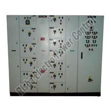 Distribution Panel 01