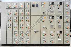 Distribution Panel 02