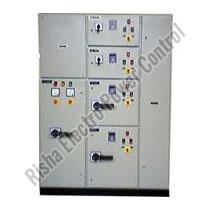 Distribution Panel 03