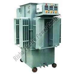 Servo Voltage Controller 01