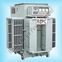 Servo Voltage Controller 02