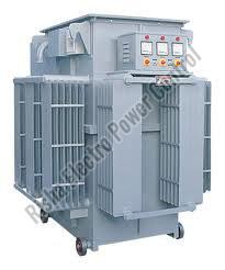 Servo Voltage Controller 05