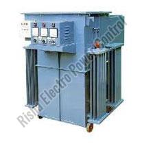 Servo Voltage Controller 06