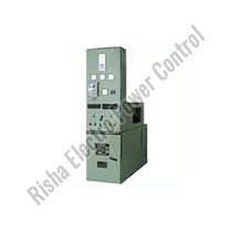 Switchgear Control Panel 01