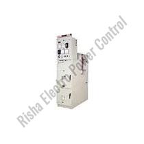 Switchgear Control Panel 02