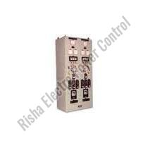 Switchgear Control Panel 03