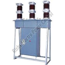 Switchgear Control Panel 04