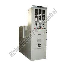 Switchgear Control Panel 06