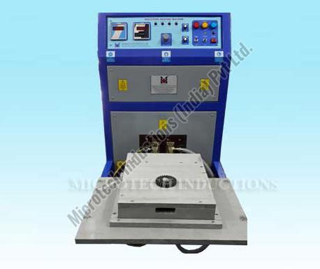 Shrink Fitting Machine 01