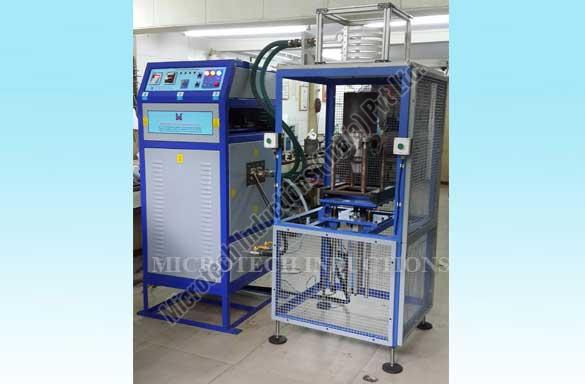 Shrink Fitting Machine 02