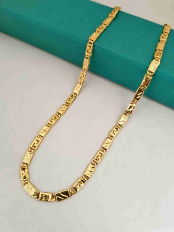 Handmade Gold  chains Nawabi