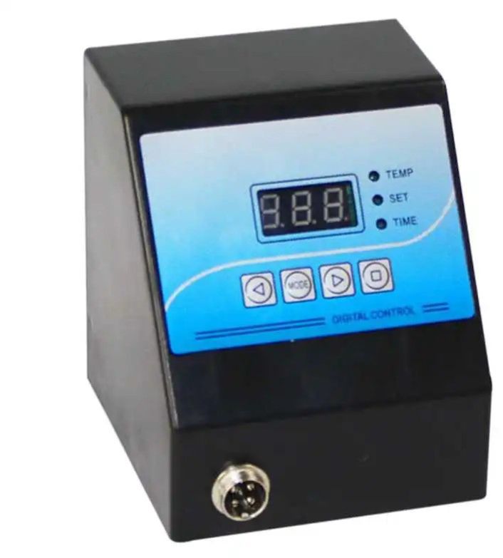 Temperature Controller for Sublimation Heat Press