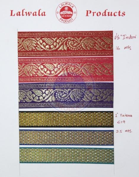 Designer Laces 03