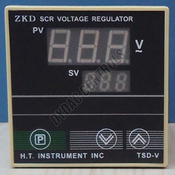 SCR Voltage Regulator (72)