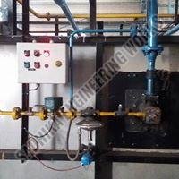LPG Gas Burner 02