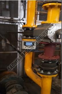 LPG Gas Pipe Line 02