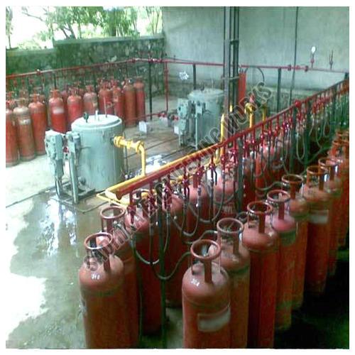 LPG Manifold System 01